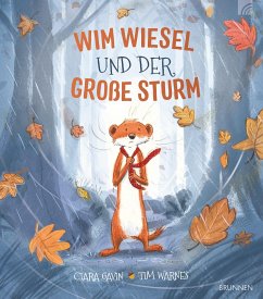 Wim Wiesel und der Große Sturm