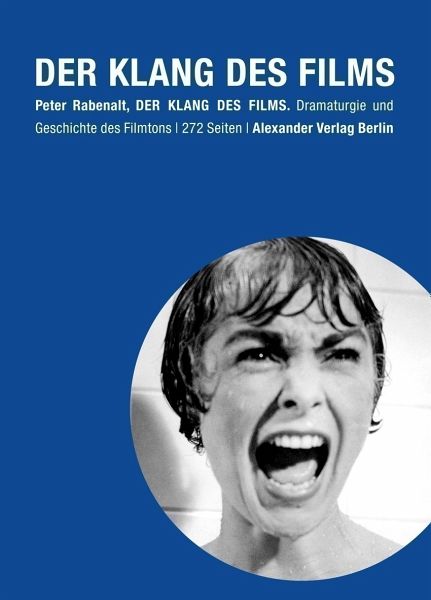 Der Klang des Films - Rabenalt, Peter