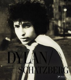 Bob Dylan - Schatzberg, Jerry