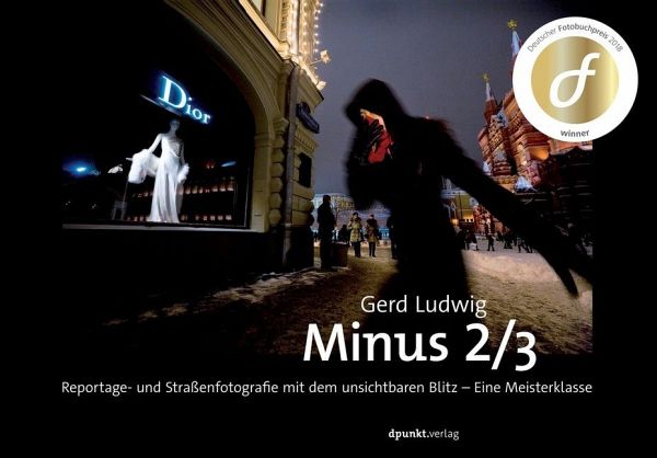 Minus 2/3 - Ludwig, Gerd