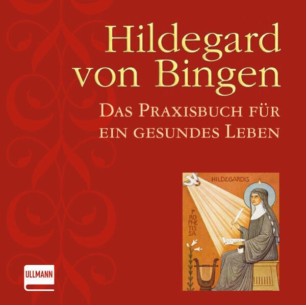 Hildegard von Bingen - Dubois, Jaqueline