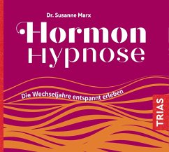 Hormon-Hypnose, mp3-CD - Marx, Susanne