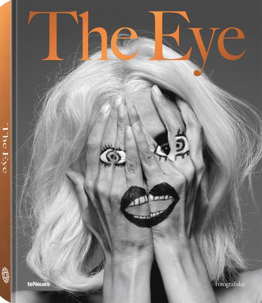 The Eye - Fotografiska