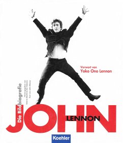 John Lennon - Blaney, John