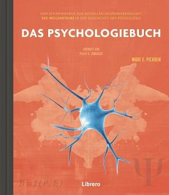 Das Psychologiebuch - Pickren, Wade E.