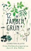 12 Farben Grün