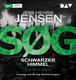 SØG - Schwarzer Himmel, 2 mp3-CDs