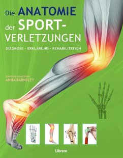Die Anatomie der Sportverletzungen