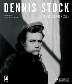 Time Is On Your Side - Stock, Dennis