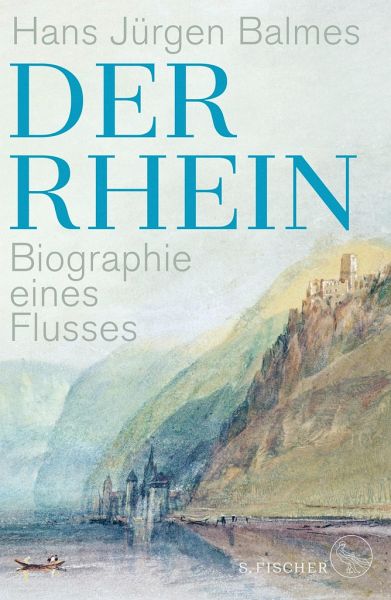 Der Rhein - Balmes, Hans Jürgen