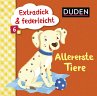 Extradick & Federleicht - Allererste... - Bild 1