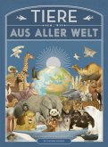 Tiere aus aller Welt (Restauflage)