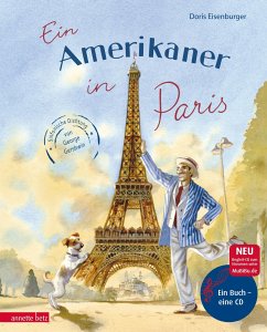Ein Amerikaner in Paris - Eisenburger, Doris