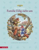 Villa Eichblatt - Familie Eilig zieht um