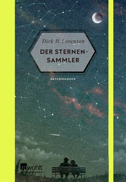 Der Sternensammler - Lorenzen, Dirk H.