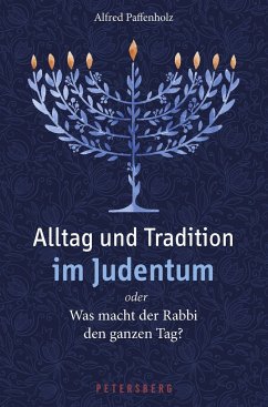 Alltag und Tradition im Judentum