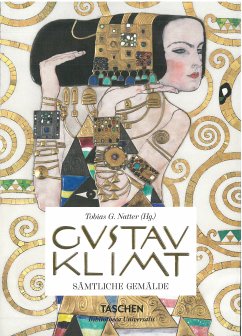 Gustav Klimt - Natter, Tobias G.