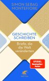 Geschichte schreiben (Mängelexemplar)