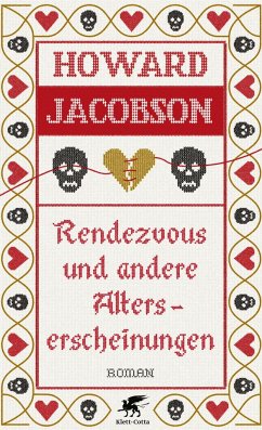 Rendezvous und andere Alterserscheinungen - Jacobson, Howard