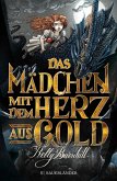 Das Mädchen mit dem Herz aus Gold  (Mängelexemplar)