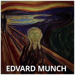 Edvard Munch - Düchting, Hajo