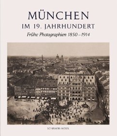 München im 19. Jahrhundert - Angermair, Elisabeth