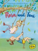 Rosa und Toni (Restauflage)