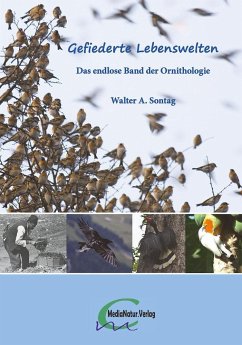 Gefiederte Lebenswelten - Sontag, Walter A.