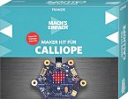 Maker Kit für Calliope