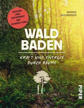 Waldbaden - Buchberger, Werner