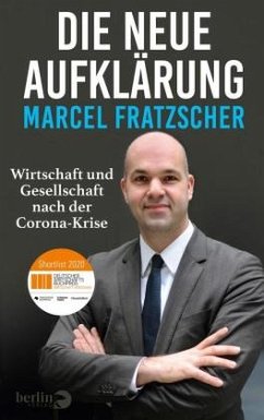 Die neue Aufklärung - Fratzscher, Marcel