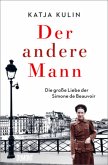 Der andere Mann (Mängelexemplar)