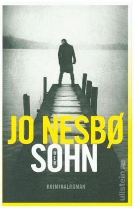 Der Sohn - Nesbø, Jo