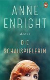 Die Schauspielerin  (Mängelexemplar)