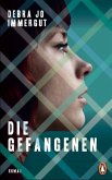 Die Gefangenen (Mängelexemplar)