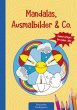 Mandalas, Ausmalbilder & Co. ... - Bild 1