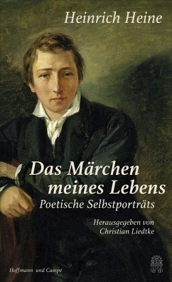 Das Märchen meines Lebens - Heine, Heinrich