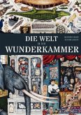 Die Welt in der Wunderkammer (Restauflage)