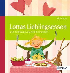 Lottas Lieblingsessen - Gätjen, Edith