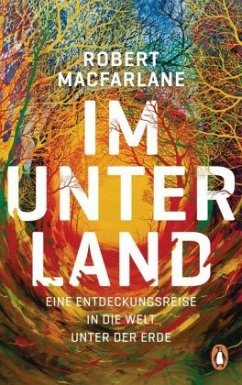 Im Unterland - Macfarlane, Robert
