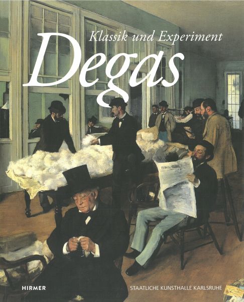 Degas - Eiling, Alexander B.