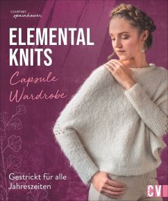 Elemental Knits - Capsule Wardrobe