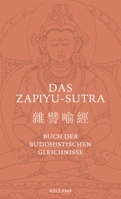 Das Zapiyu-Sutra