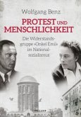 Protest und Menschlichkeit (Restauflage)