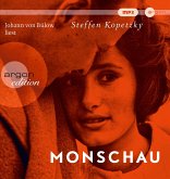 Monschau, 2 mp3-CDs