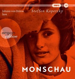 Monschau, 2 mp3-CDs - Kopetzky, Steffen