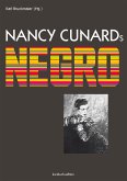 Nancy Cunards NEGRO (Mängelexemplar)