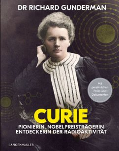 Curie - Gunderman, Dr. Richard