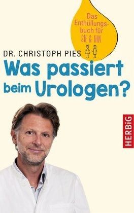 Was passiert beim Urologen - Dr. Pies, Christoph