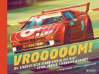 VROOOOOM! (Restauflage)